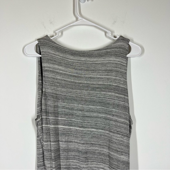 NWT Banana Republic Faux Wrap Dress Size Large - Picture 5 of 8